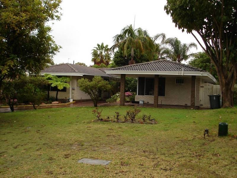 50A Rankin Way, Booragoon WA 6154