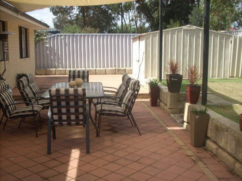 6 Oxalis Grove, Beeliar WA 6164