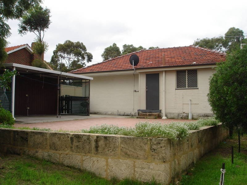 41 Curven Road, Hamilton Hill WA 6163