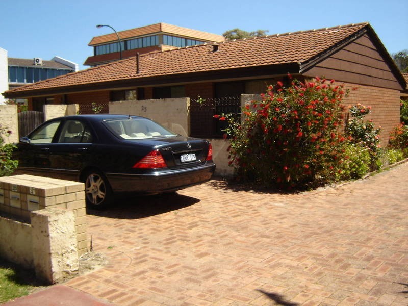 23 Moreau Mews, Applecross WA 6153