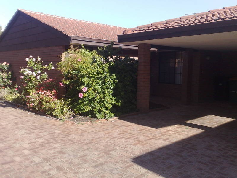 23 Moreau Mews, Applecross WA 6153