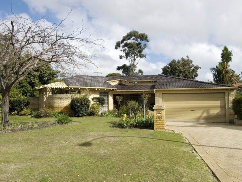 56 Marcus Street, Booragoon WA 6154