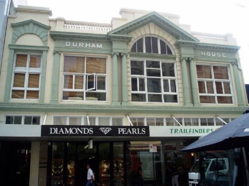 35/838 Hay Street, Perth WA 6000