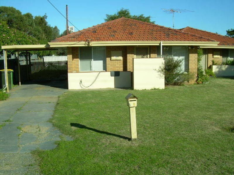 206A Brittania Avenue, Beeliar WA 6164