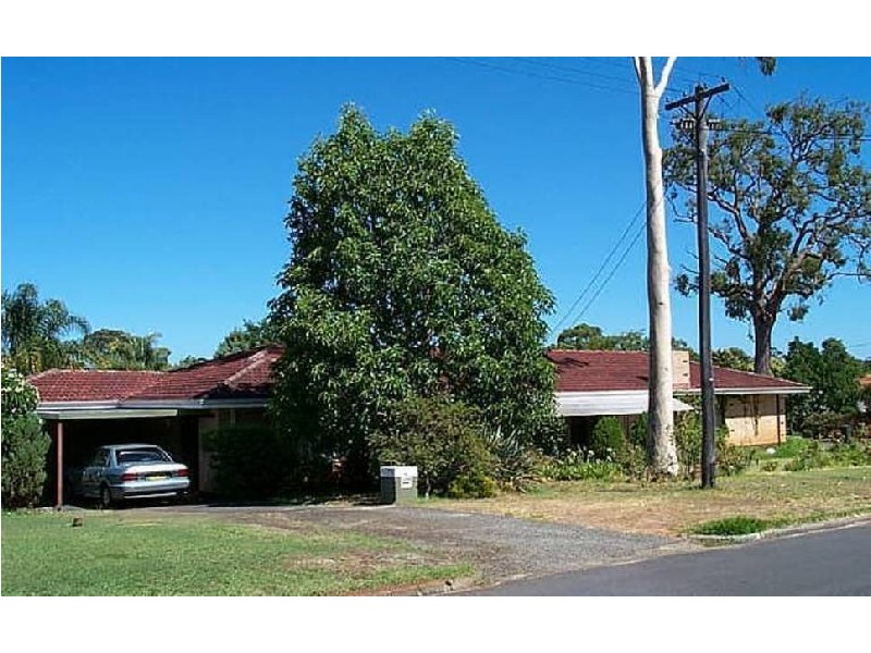 2/9 Hewitt Street, Booragoon WA 6154