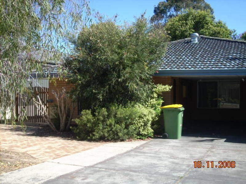 61a Zenobia, Palmyra WA 6157