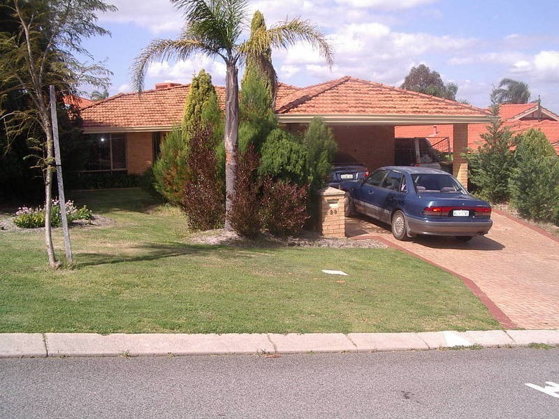 29 Treetop Circle, Canning Vale WA 6155