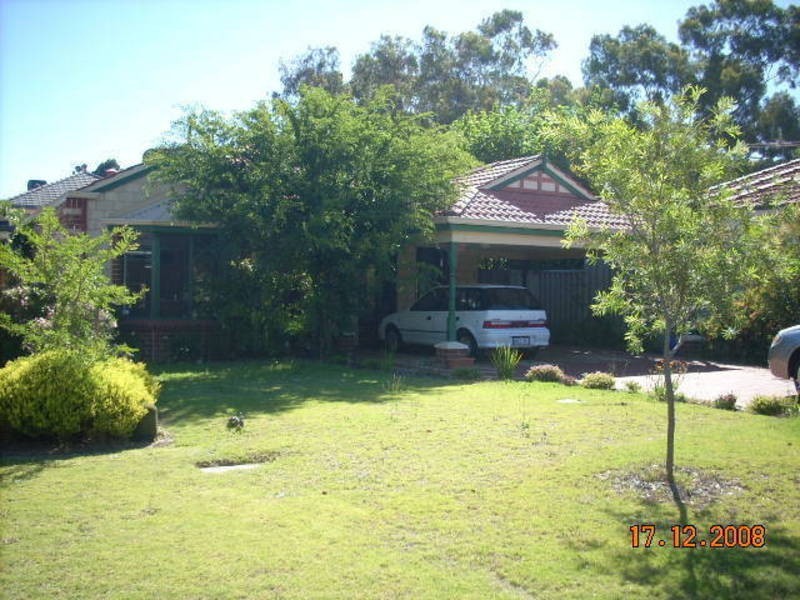 95 Chapman Road, Bentley WA 6102