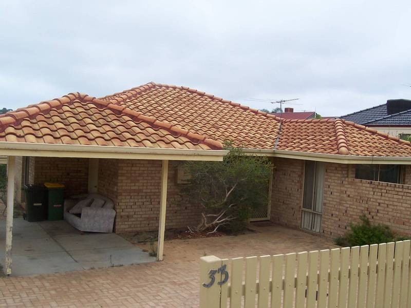 1/33 Harris Street, Bicton WA 6157