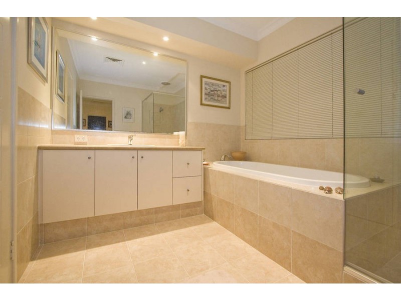 Mount Pleasant WA 6153