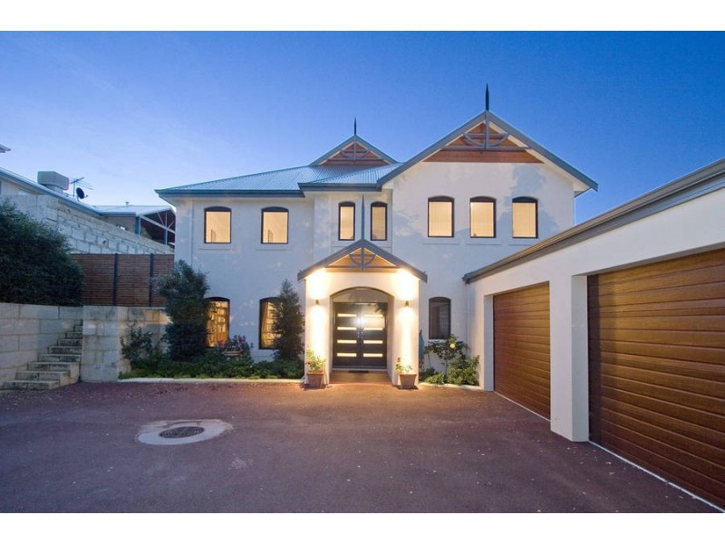 Mount Pleasant WA 6153