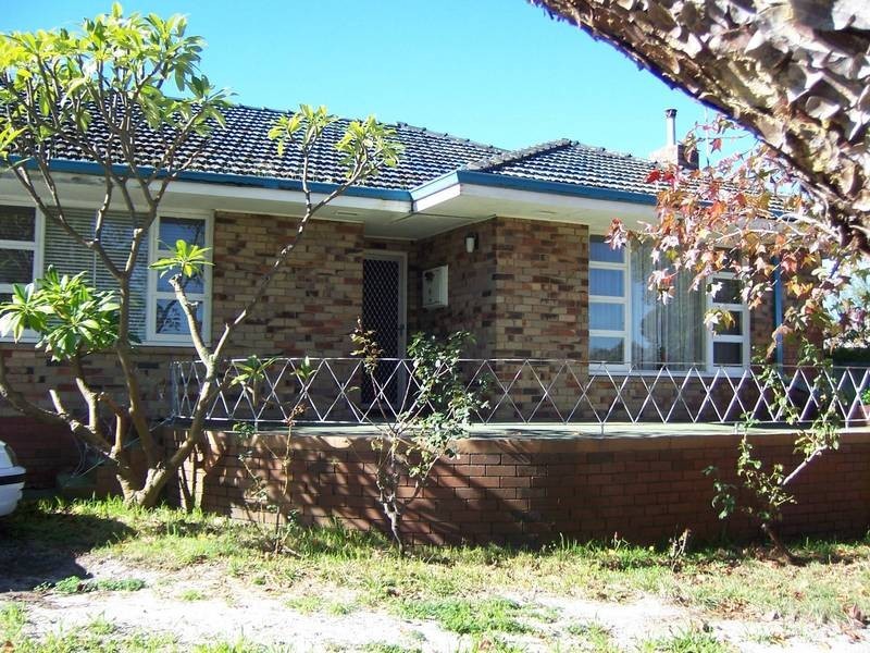 Mount Pleasant WA 6153