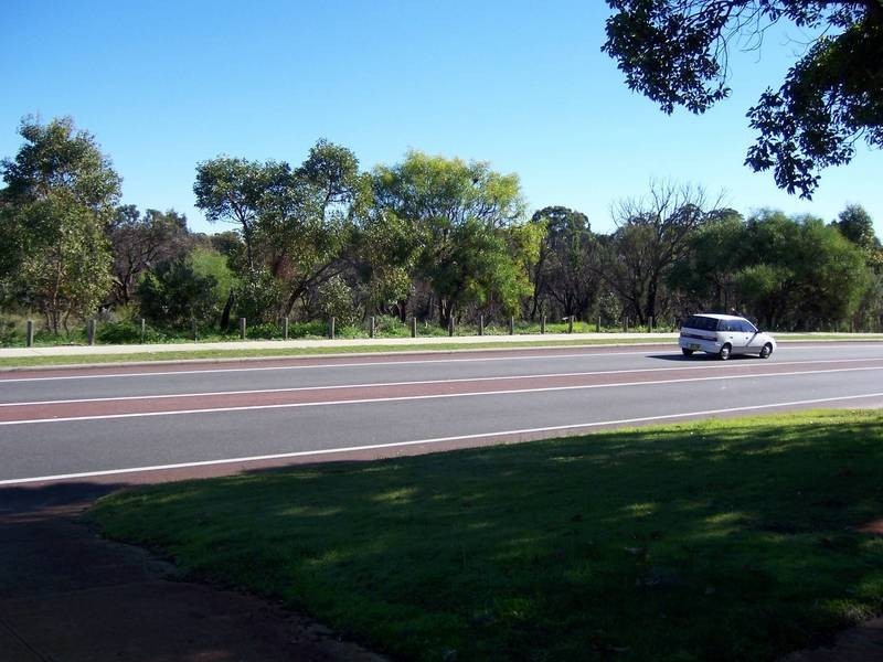 Mount Pleasant WA 6153