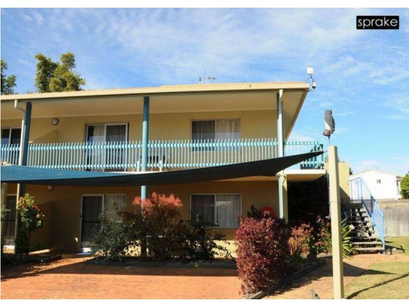 17/13-15 Ann St, Hervey Bay QLD 4655