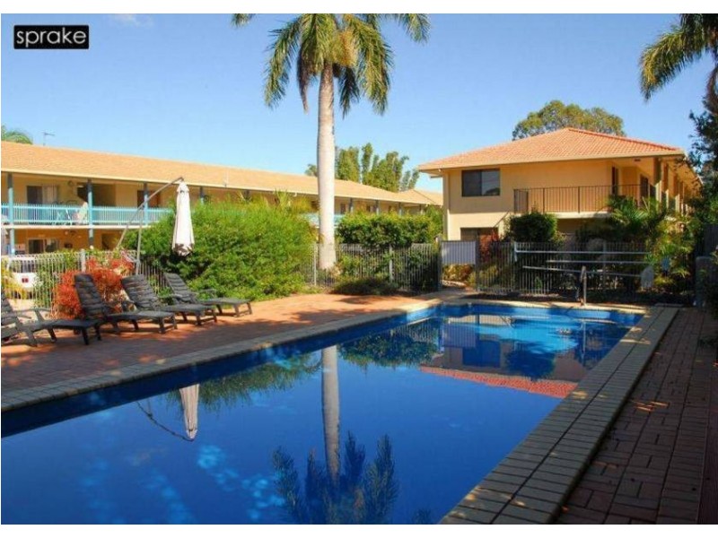 17/13-15 Ann St, Hervey Bay QLD 4655