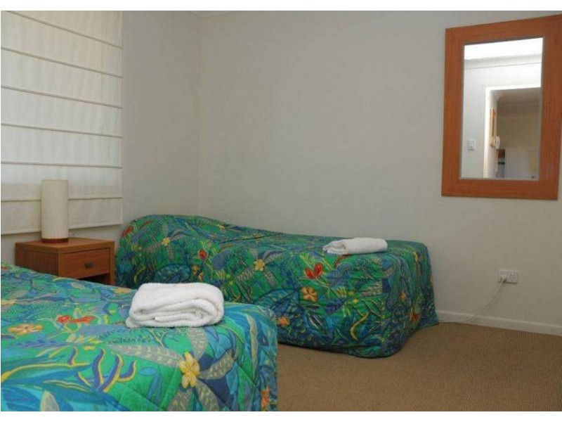 17/13-15 Ann St, Hervey Bay QLD 4655
