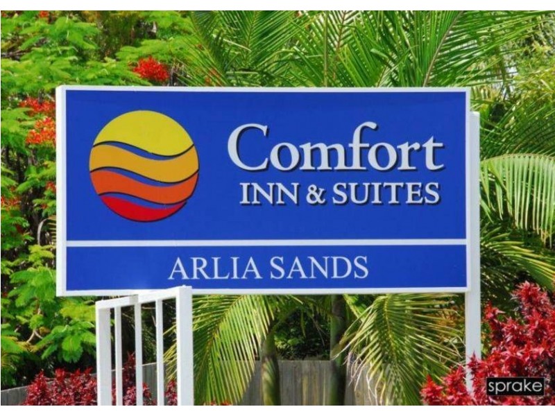 17/13-15 Ann St, Hervey Bay QLD 4655