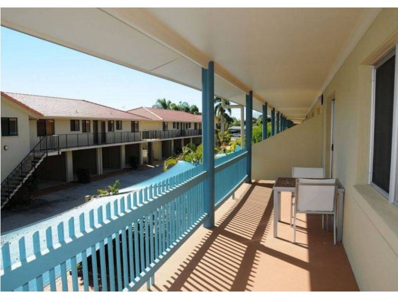 17/13-15 Ann St, Hervey Bay QLD 4655