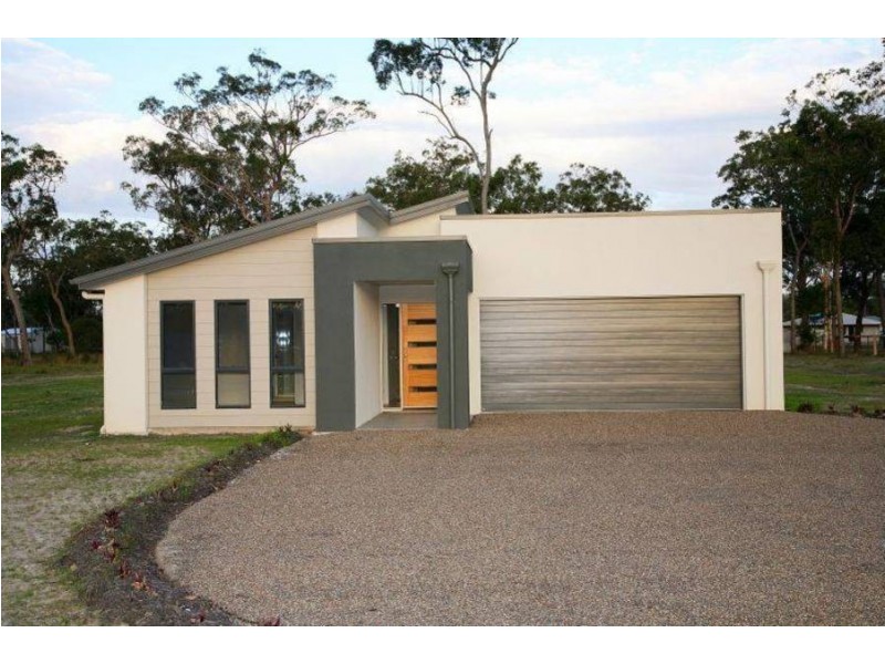 312 Lachlan Crt, Maryborough QLD 4650