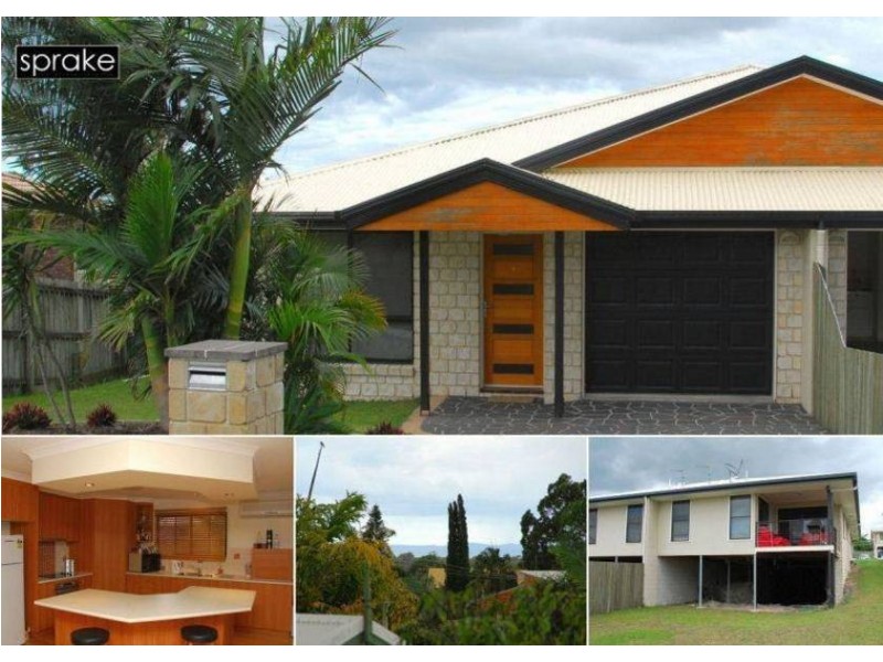 1/54 Julie Ann  St, Hervey Bay QLD 4655