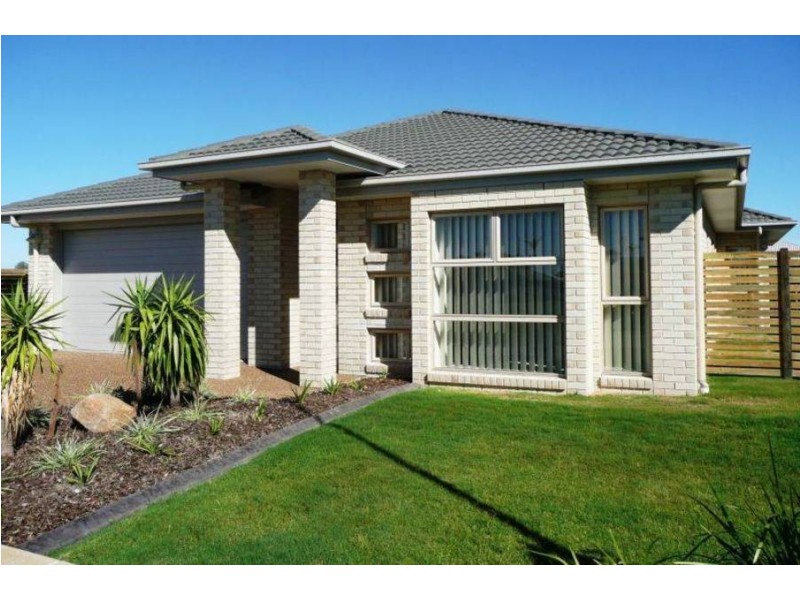 6 Bligh Close, Hervey Bay QLD 4655