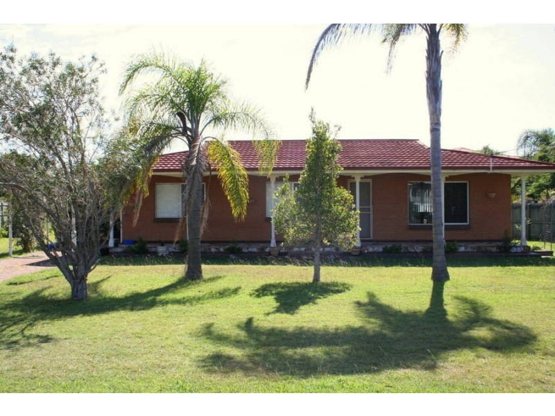 5 Banksia St, Hervey Bay QLD 4655
