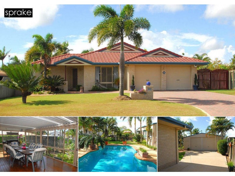 10 Ian Avenue, Hervey Bay QLD 4655