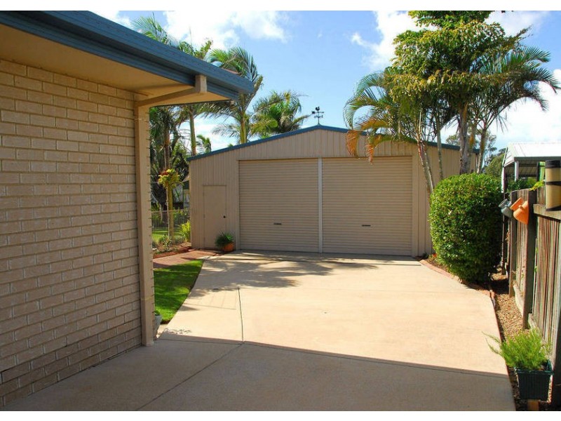 10 Ian Avenue, Hervey Bay QLD 4655