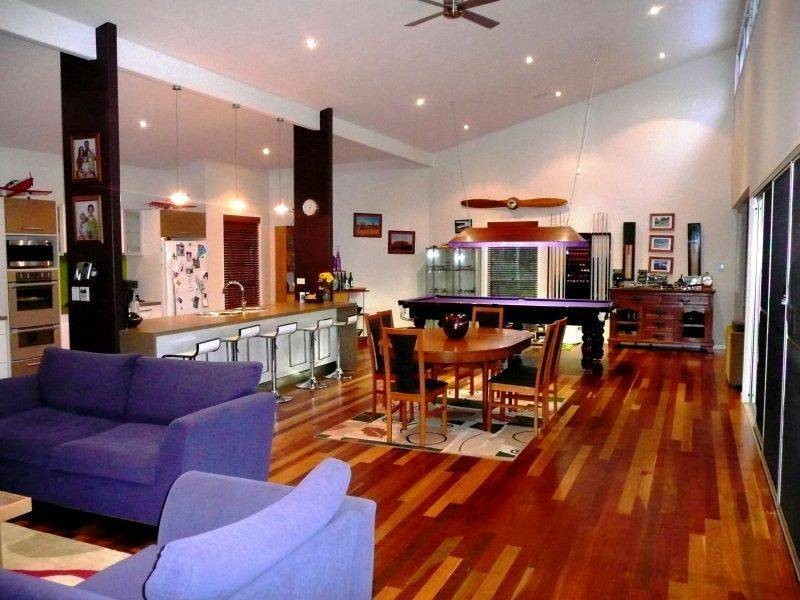 18 Parraweena Crt, Point Vernon QLD 4655