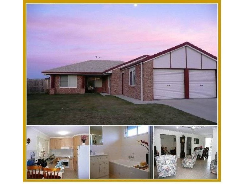 27 Bunya Crt, Hervey Bay QLD 4655