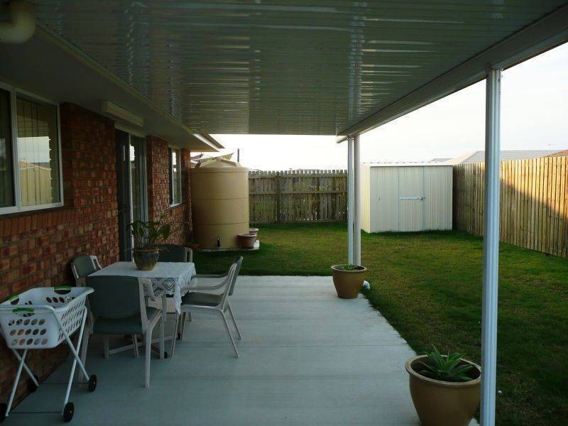 27 Bunya Crt, Hervey Bay QLD 4655