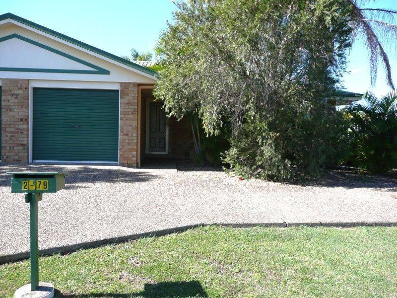 2/79 Murphy St, Hervey Bay QLD 4655