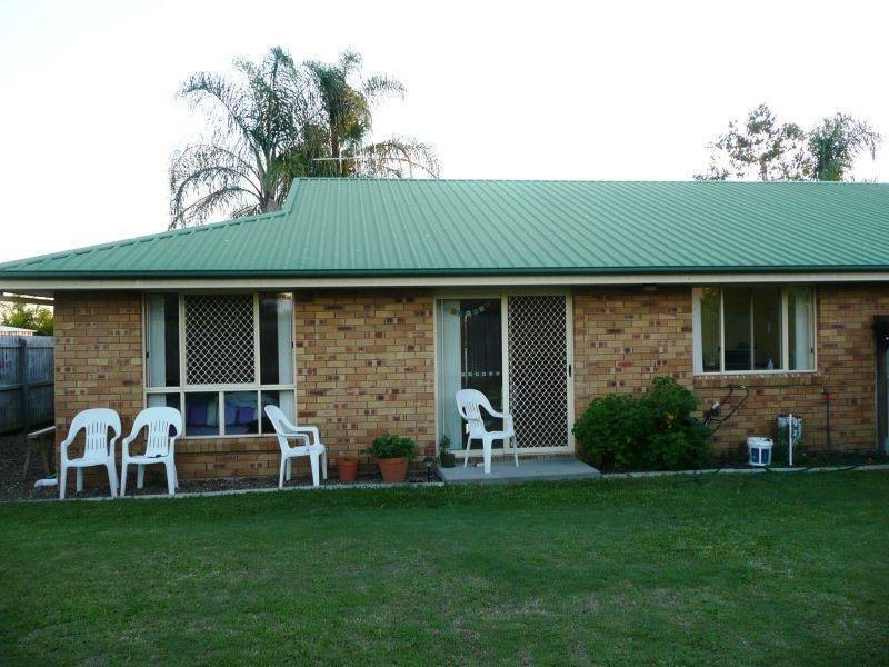 2/79 Murphy St, Hervey Bay QLD 4655