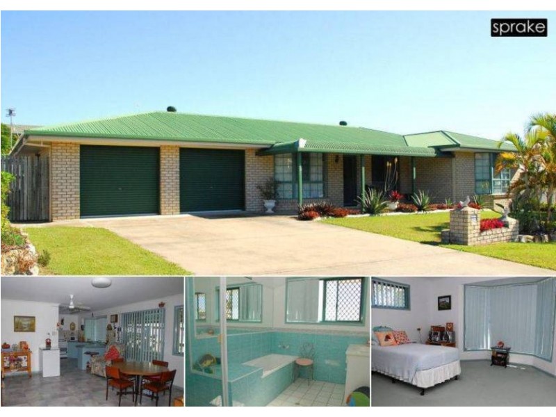 39 Julie Ann  St, Hervey Bay QLD 4655