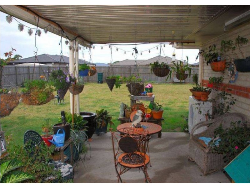 16 Yarrilee Cct, Hervey Bay QLD 4655