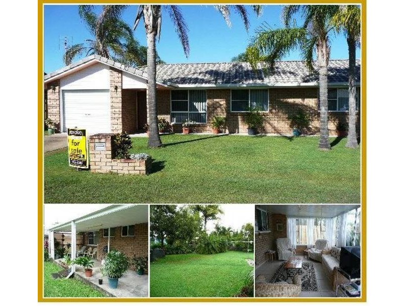 72 Drummond St, Hervey Bay QLD 4655