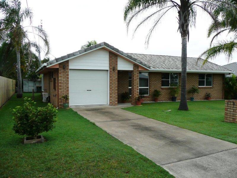 72 Drummond St, Hervey Bay QLD 4655