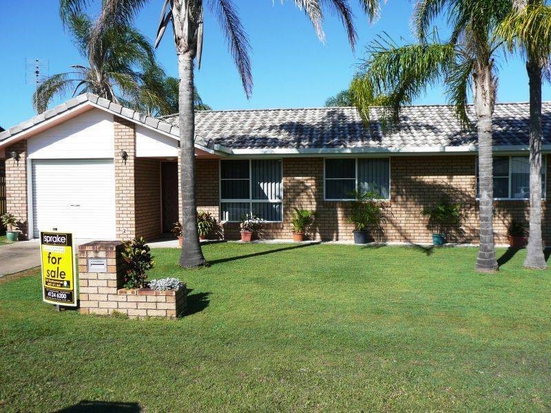 72 Drummond St, Hervey Bay QLD 4655