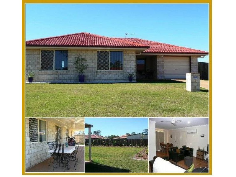 48 Joselyn Dr, Hervey Bay QLD 4655