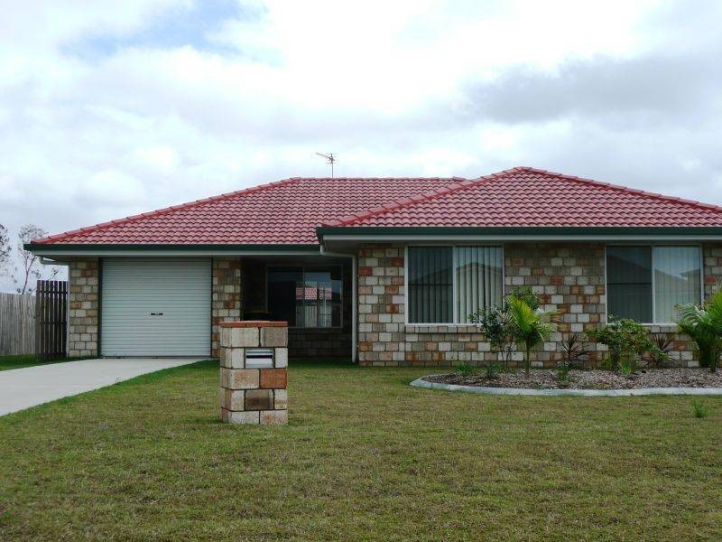 24 Bunya Crt, Hervey Bay QLD 4655