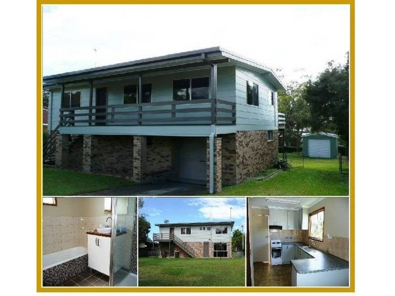 101 Lauren St, Hervey Bay QLD 4655