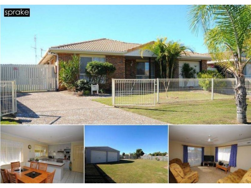 11 Musgrave Cl, Hervey Bay QLD 4655