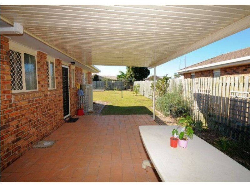 11 Musgrave Cl, Hervey Bay QLD 4655