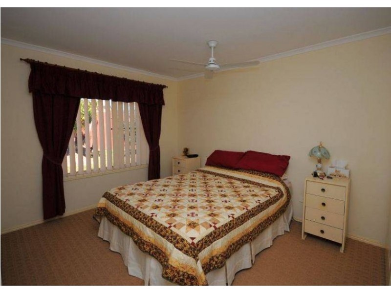 4 Shannen Crt, Hervey Bay QLD 4655