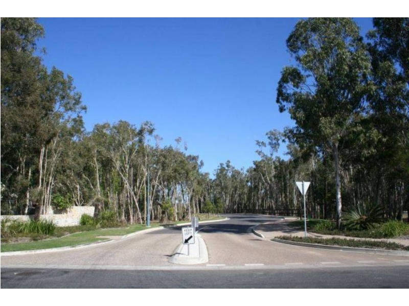 Lot 47,  Harmony Ave, Hervey Bay QLD 4655
