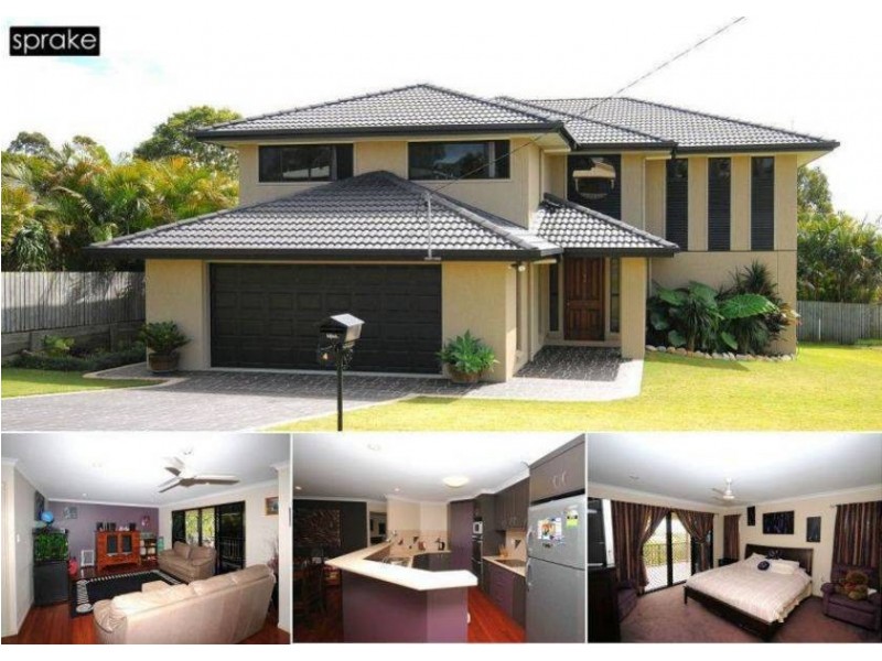 4 Waigani Ave, Hervey Bay QLD 4655