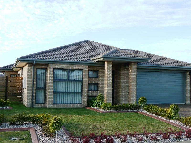 6 Columbus Cct, Hervey Bay QLD 4655
