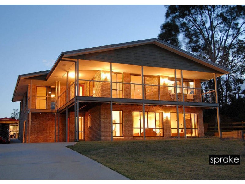 26 Johnston Blvd, Hervey Bay QLD 4655