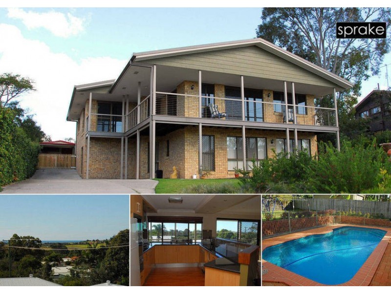 26 Johnston Blvd, Hervey Bay QLD 4655