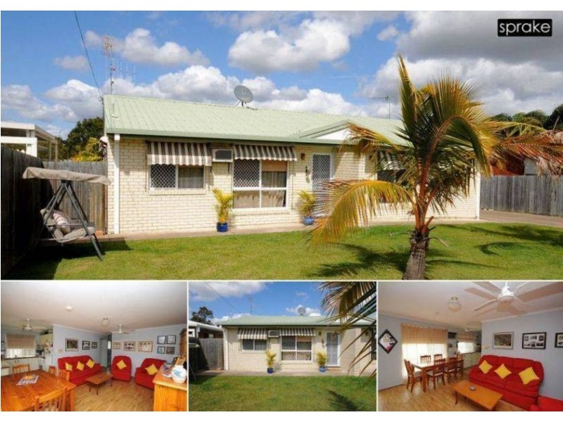 1/9 Wedge St, Hervey Bay QLD 4655
